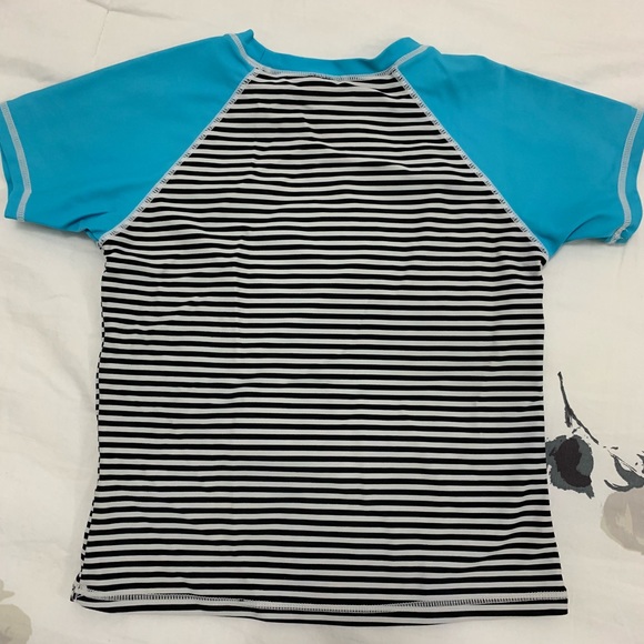 GIRLS - RASHGUARD - Picture 2 of 3